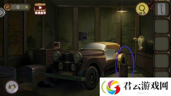 密室逃脱绝境系列10寻梦大作战第一章通关攻略