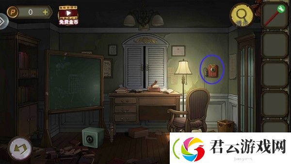 密室逃脱绝境系列10寻梦大作战第一章通关攻略