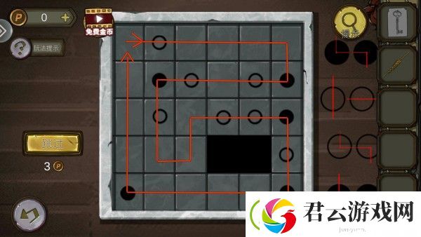 密室逃脱绝境系列10寻梦大作战第一章通关攻略