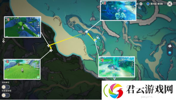 原神海露花在哪获得