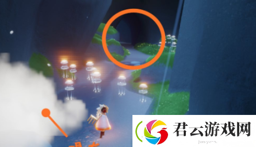 光遇圣岛季光之翼位置大全