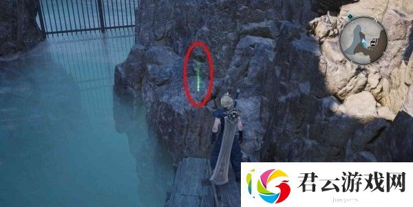 最终幻想7重生第七章魔晶石怎么获得