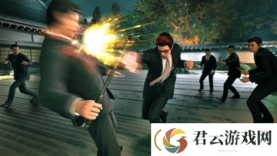 Steam春促动作游戏推荐！鬼泣5、对马岛之魂超史低