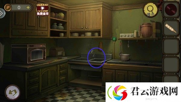 密室逃脱绝境系列10寻梦大作战第一章通关攻略
