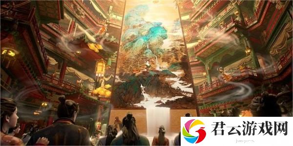 燕云十六声英雄与美奇遇任务如何攻略