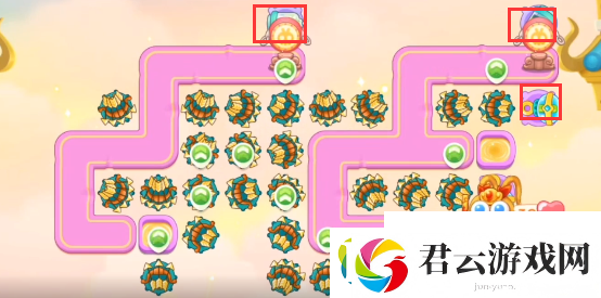 保卫萝卜4