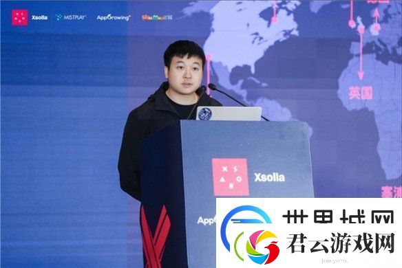 2025游戏行业首聚成都