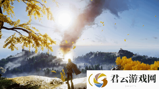 Steam春促动作游戏推荐！鬼泣5、对马岛之魂超史低