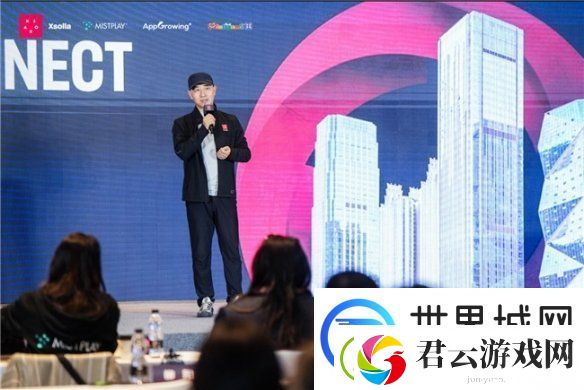 2025游戏行业首聚成都-“XSOLLA-CONNECT”大会开启游戏出海新篇章