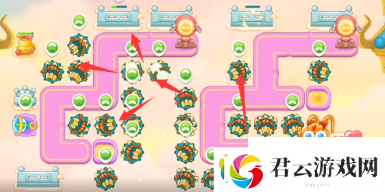 保卫萝卜4