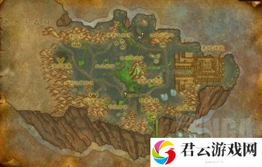 wowtbc怀旧服伯拉克欧鲁诺克之子任务攻略诺布攻略
