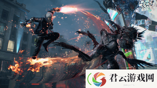 Steam春促动作游戏推荐！鬼泣5、对马岛之魂超史低
