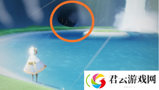 光遇圣岛季光之翼位置大全