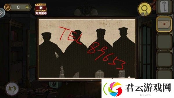 密室逃脱绝境系列10寻梦大作战第一章通关攻略