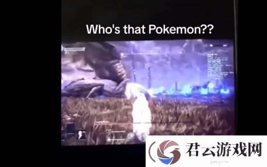 贪食魔龙回归!艾尔登法环
