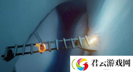 光遇圣岛季光之翼位置大全