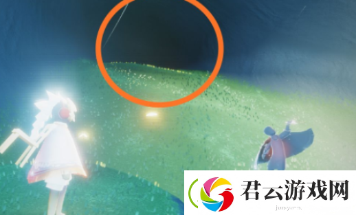 光遇圣岛季光之翼位置大全
