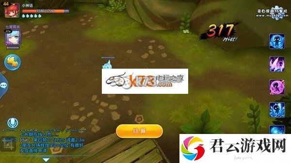 天下HD封魔石林位置及打法介绍:如何实现最优配比?