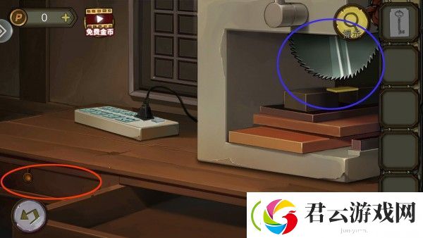 密室逃脱绝境系列10寻梦大作战第一章通关攻略