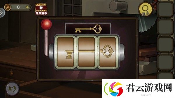 密室逃脱绝境系列10寻梦大作战第一章通关攻略