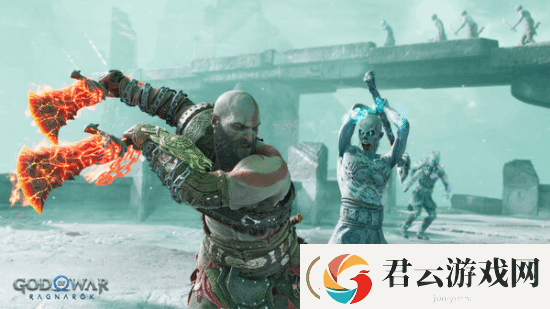 Steam春促动作游戏推荐！鬼泣5、对马岛之魂超史低