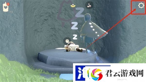 光遇如何切换账号-光遇切换游戏账号教程诺布攻略