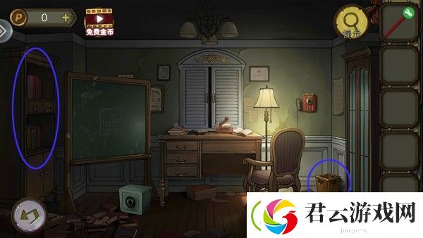 密室逃脱绝境系列10寻梦大作战第一章通关攻略