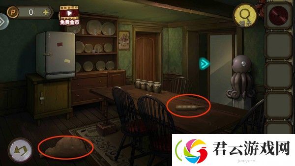 密室逃脱绝境系列10寻梦大作战第一章通关攻略
