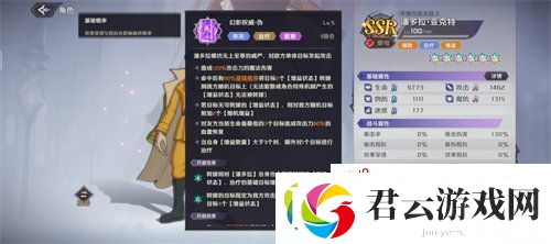 纳萨力克之王潘多拉亚克特强度怎么样