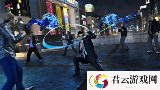 Steam春促动作游戏推荐！鬼泣5、对马岛之魂超史低