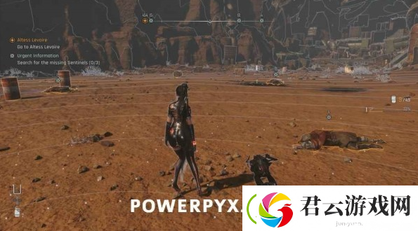 剑星紧急情报任务攻略