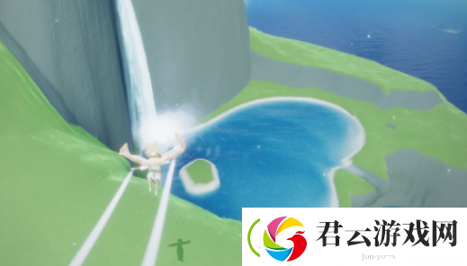 光遇圣岛季光之翼位置大全