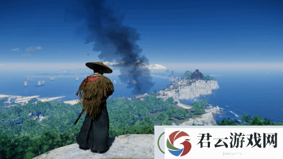 Steam春促动作游戏推荐！鬼泣5、对马岛之魂超史低