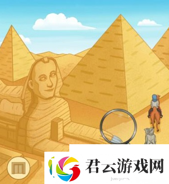 汉字达人以最低价买下金字塔怎么过
