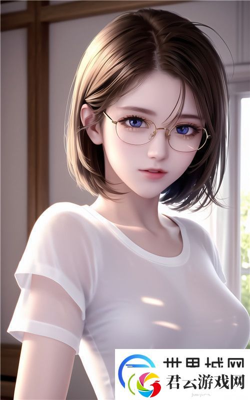 小萝裸乳