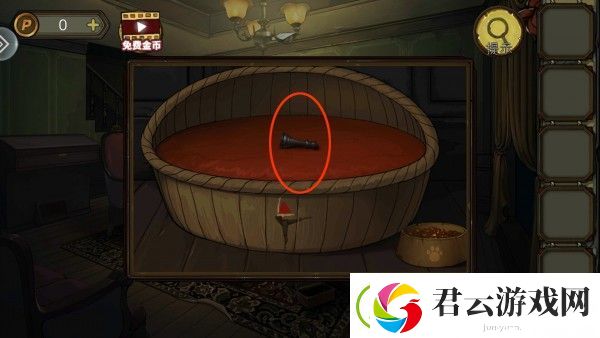 密室逃脱绝境系列10寻梦大作战第一章通关攻略