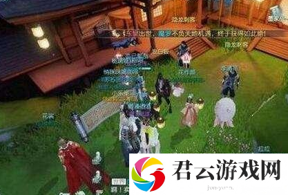 花与剑手游快速赚钱技巧一览