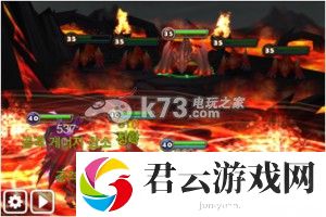 魔灵召唤召唤阵、合成阵、竞技场心得：游戏通关技巧全解析