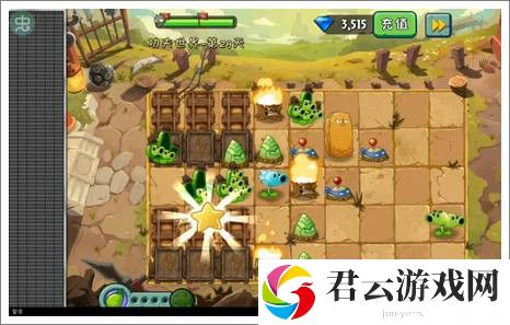 植物大战僵尸2功夫世界第二十九天攻略 攻略教你操作