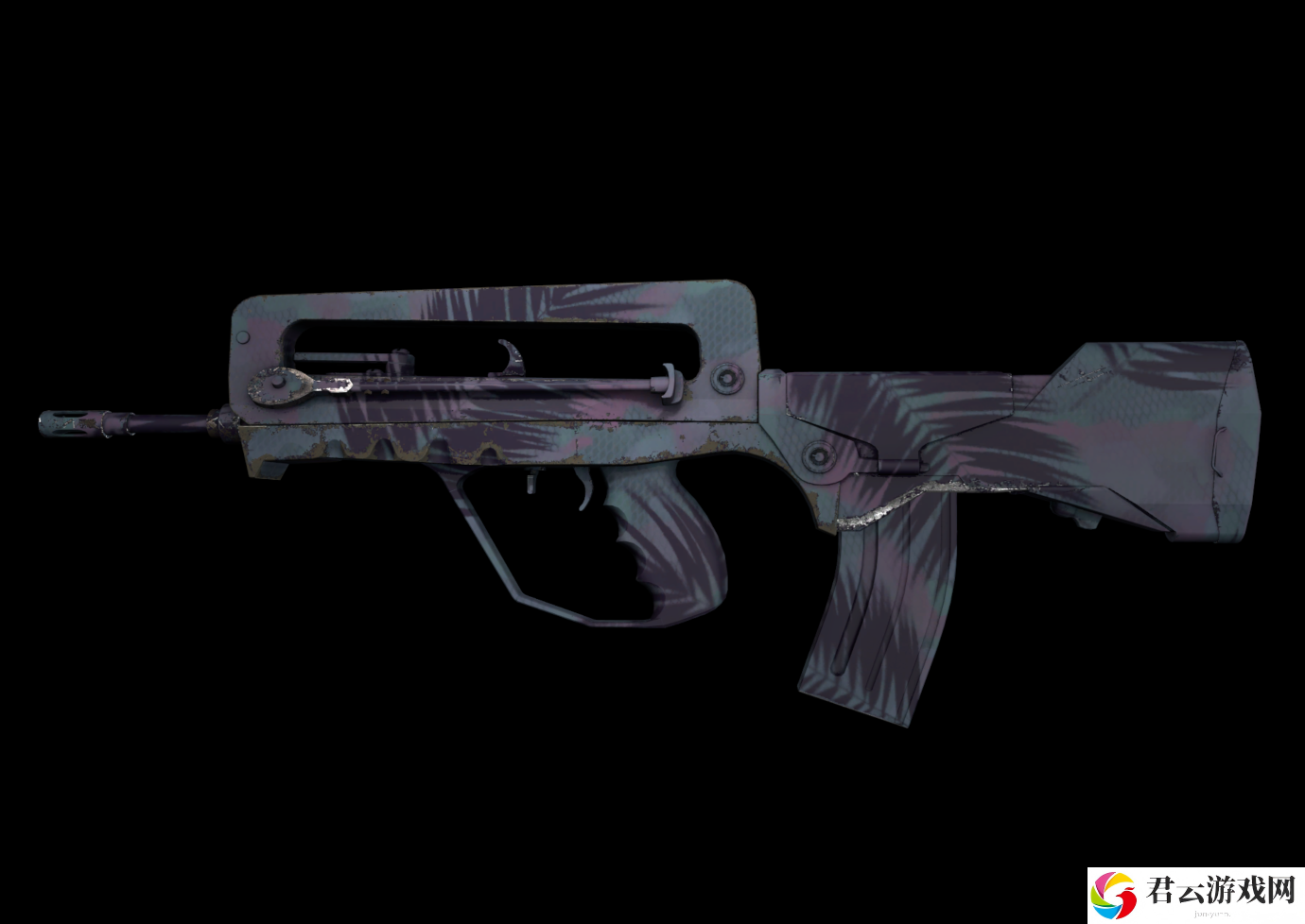 玩CSGO的玩家必看！探寻法玛斯日暮皮肤的价格与获取方式！诺布攻略