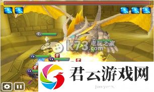 魔灵召唤召唤阵、合成阵、竞技场心得：游戏通关技巧全解析