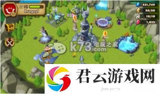 魔灵召唤召唤阵、合成阵、竞技场心得：游戏通关技巧全解析