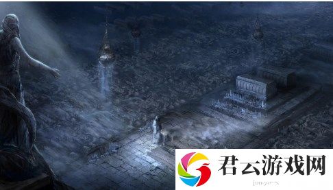艾尔登法环黄金树幽影观星杖获取方法
