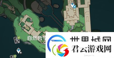 原神神秘的书页收集其四-原神稻妻神秘的书页收集其四