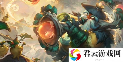 金铲铲之战连指手套基本信息介绍诺布攻略