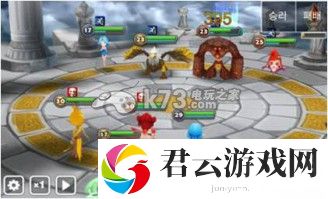 魔灵召唤召唤阵、合成阵、竞技场心得：游戏通关技巧全解析