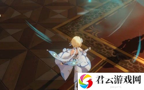 原神晨曦酒庄的打扫任务攻略 副本掉落装备全步骤