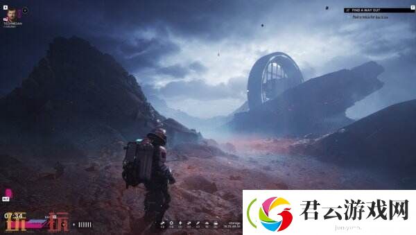 生存游戏多重人生发售时间推迟改为2025年