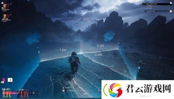 生存游戏多重人生发售时间推迟改为2025年