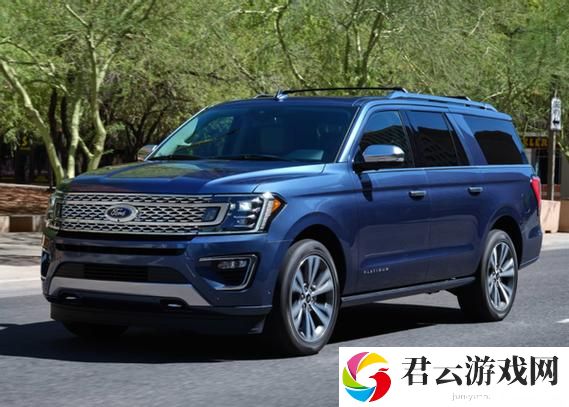 欧美无人区码SUV，网友表示：它是越野爱好者的新宠！诺布攻略